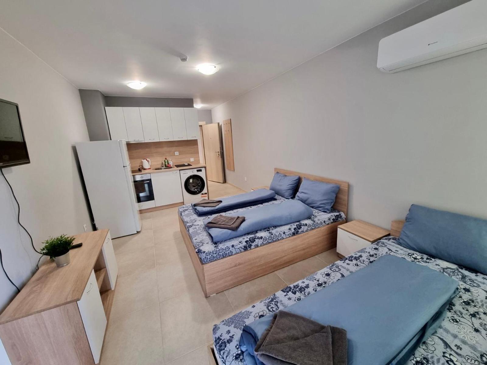 Rooms София Екстериор снимка
