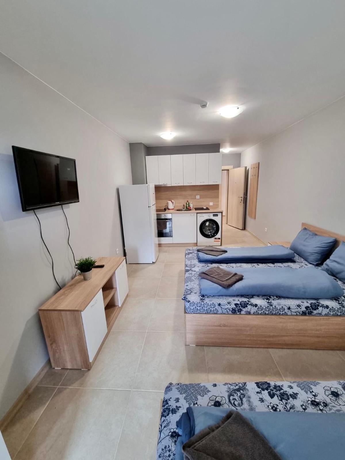 Rooms София Екстериор снимка