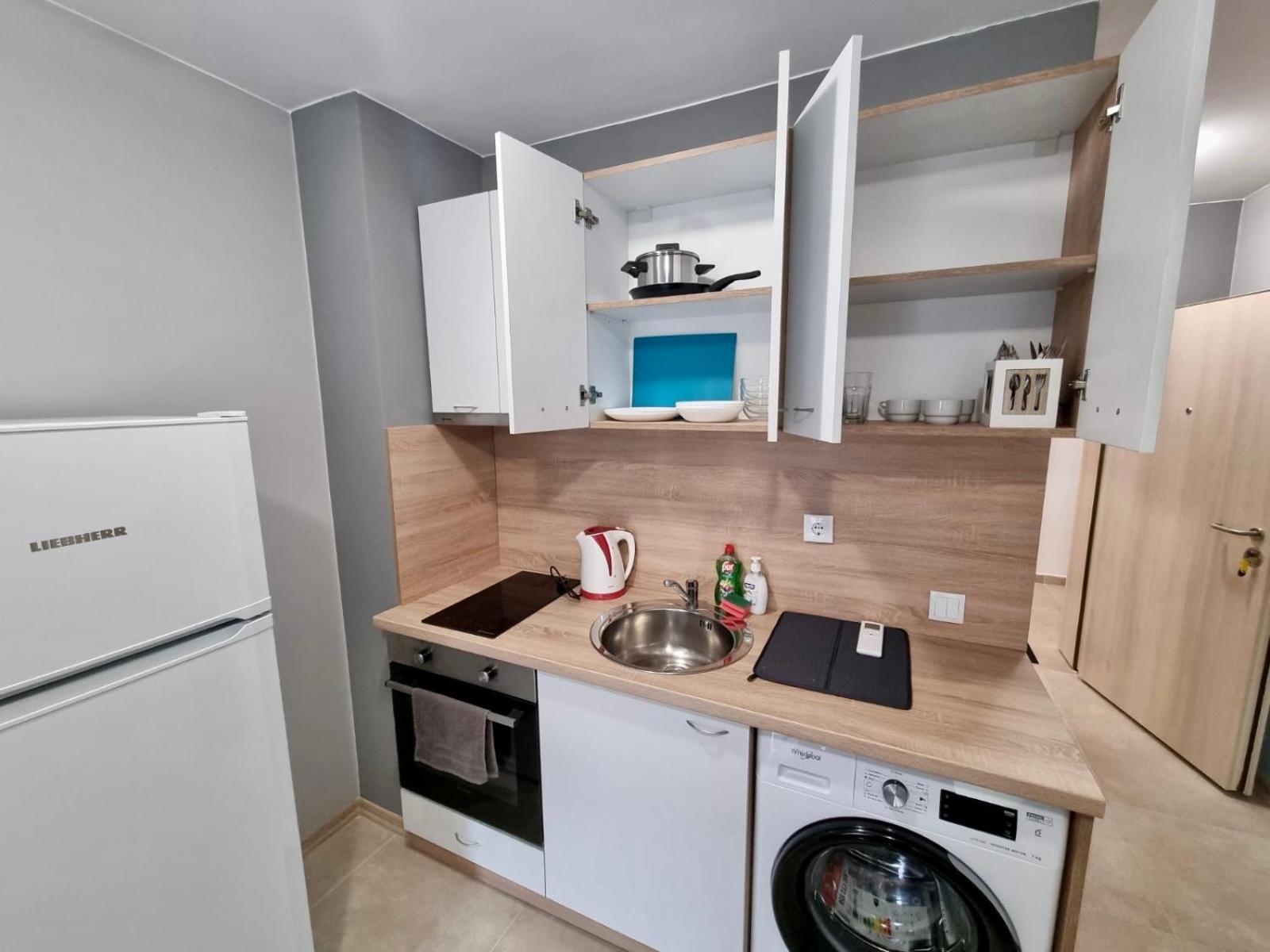 Rooms София Екстериор снимка